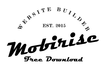 Mobirise Website Builder